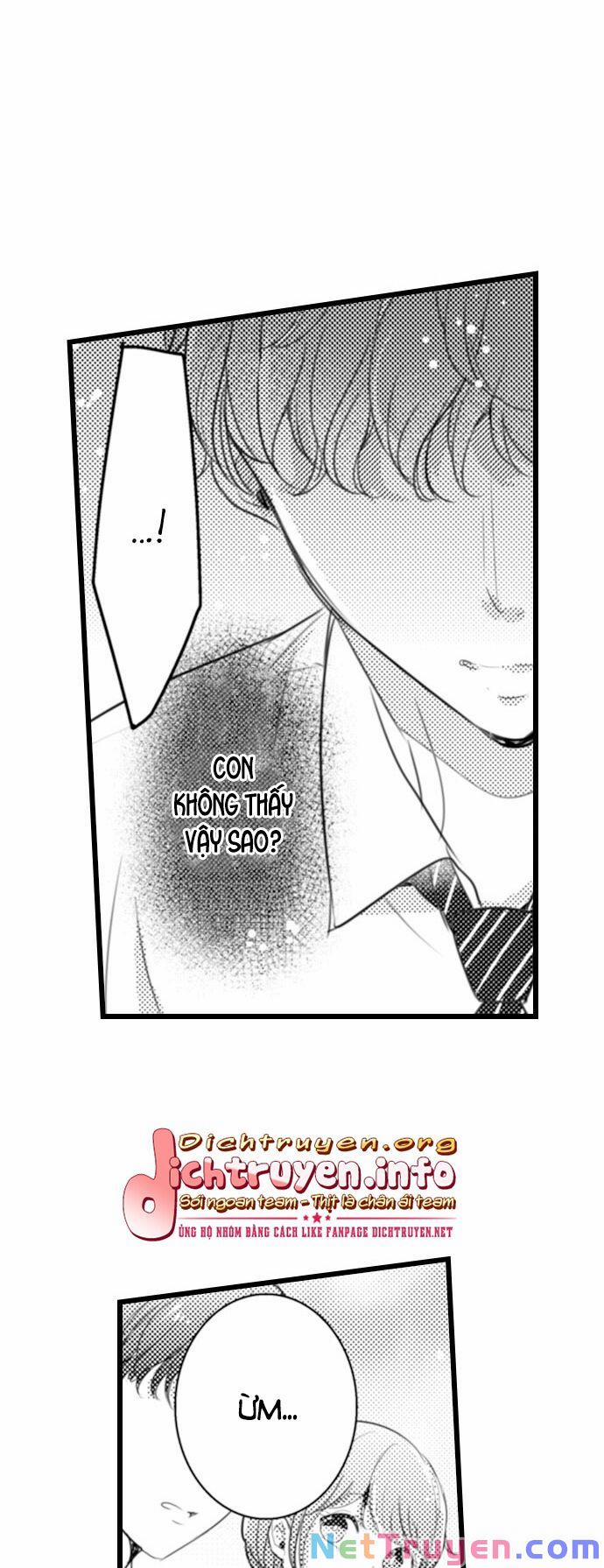 Sai Rồi, Sếp Tây Nhà Tôi Không Phải Là Quý Ông Đâu! 58 trang 9