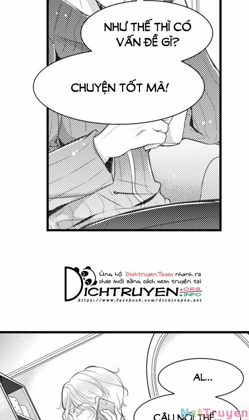 Sai Rồi, Sếp Tây Nhà Tôi Không Phải Là Quý Ông Đâu! 59 trang 13