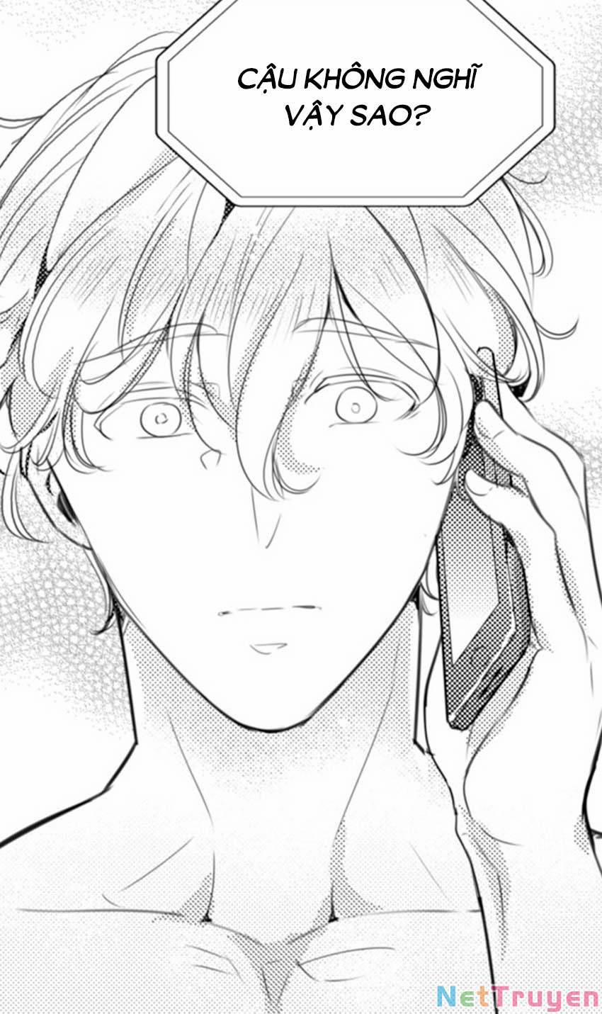 Sai Rồi, Sếp Tây Nhà Tôi Không Phải Là Quý Ông Đâu! 59 trang 17