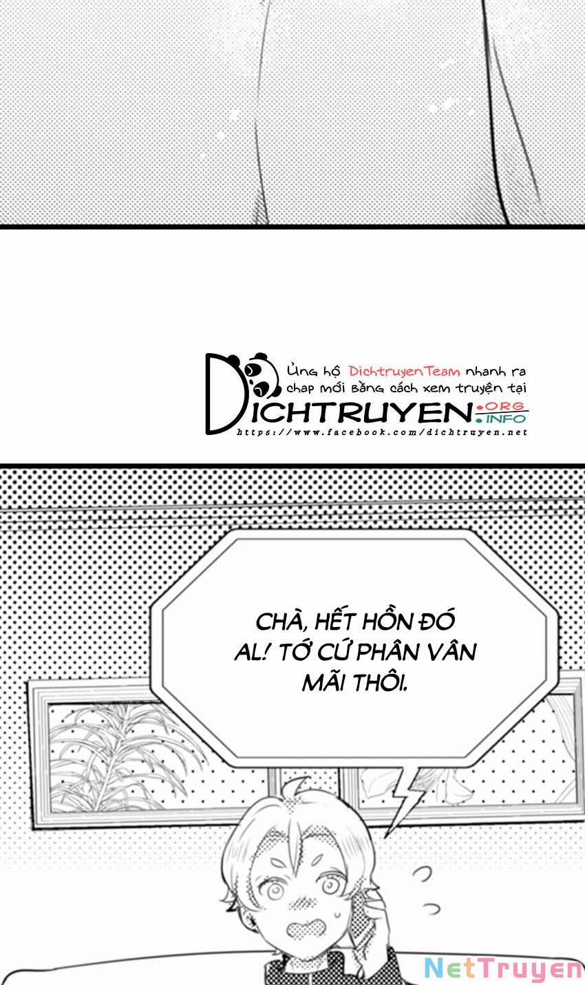 Sai Rồi, Sếp Tây Nhà Tôi Không Phải Là Quý Ông Đâu! 59 trang 18