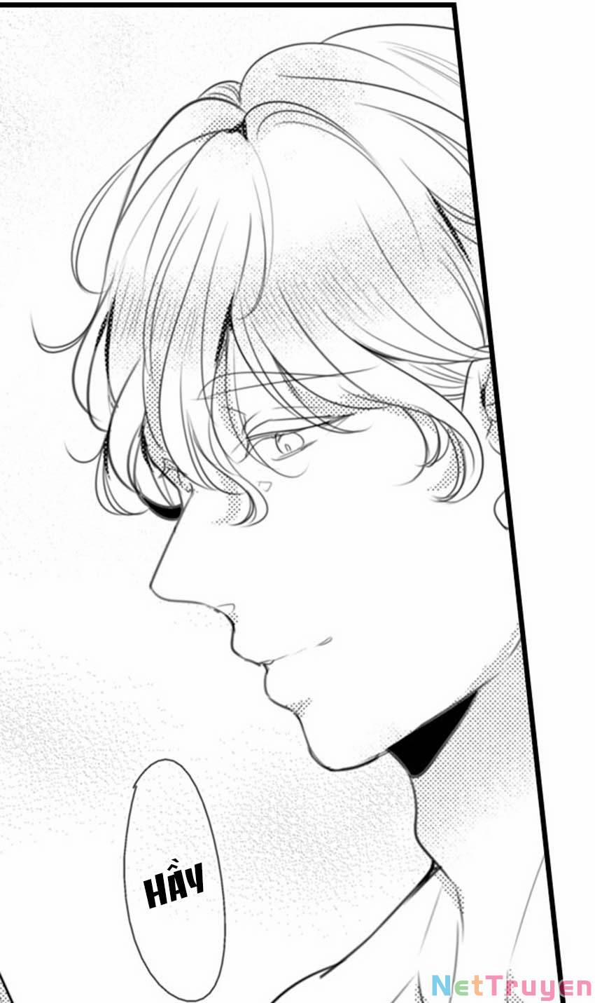 Sai Rồi, Sếp Tây Nhà Tôi Không Phải Là Quý Ông Đâu! 59 trang 21