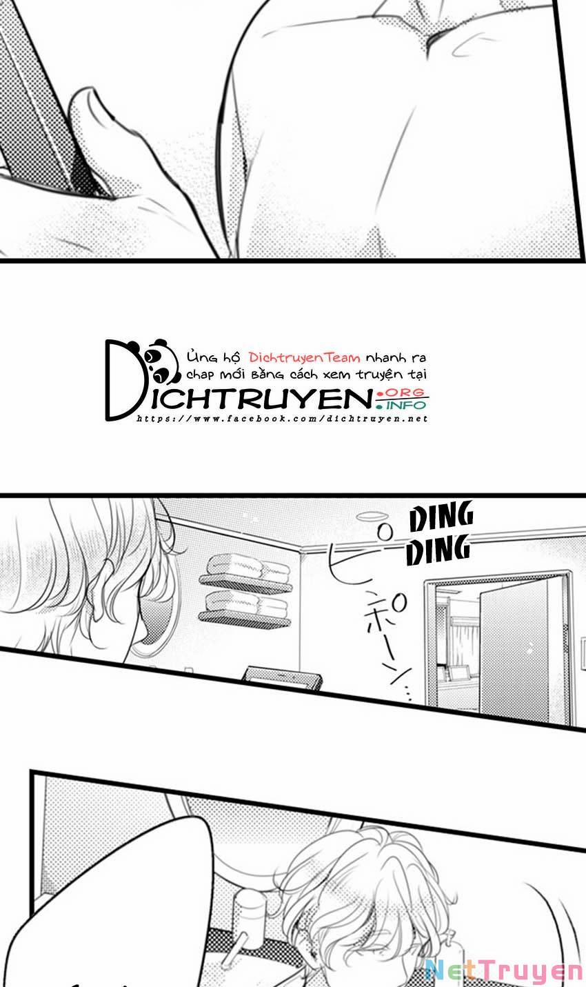 Sai Rồi, Sếp Tây Nhà Tôi Không Phải Là Quý Ông Đâu! 59 trang 22