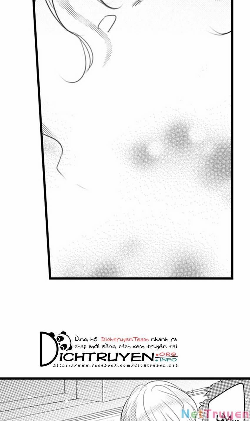 Sai Rồi, Sếp Tây Nhà Tôi Không Phải Là Quý Ông Đâu! 59 trang 25