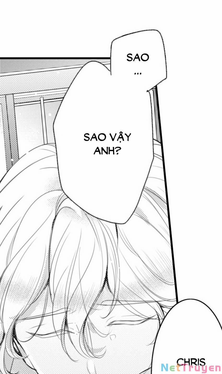 Sai Rồi, Sếp Tây Nhà Tôi Không Phải Là Quý Ông Đâu! 59 trang 29