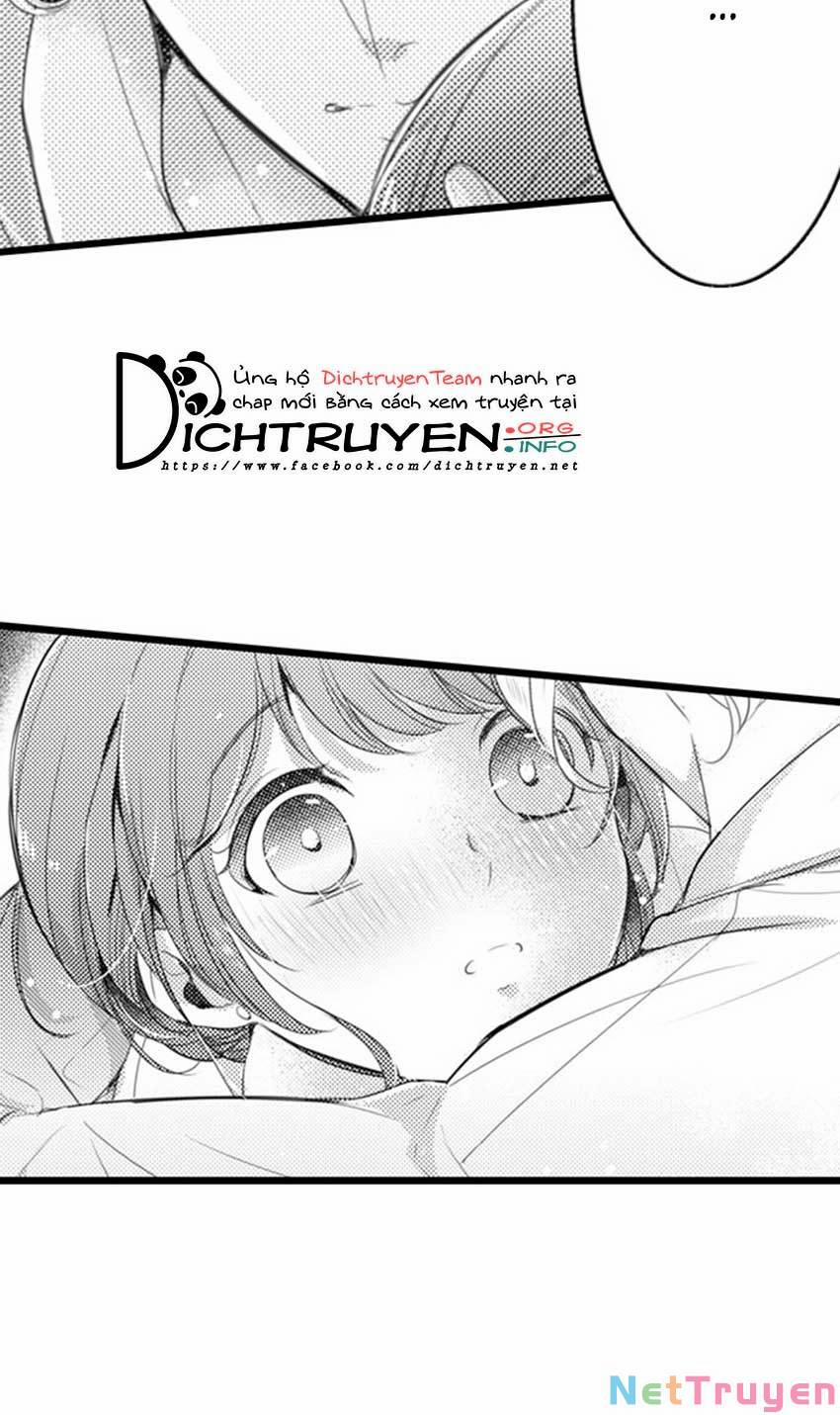 Sai Rồi, Sếp Tây Nhà Tôi Không Phải Là Quý Ông Đâu! 59 trang 30