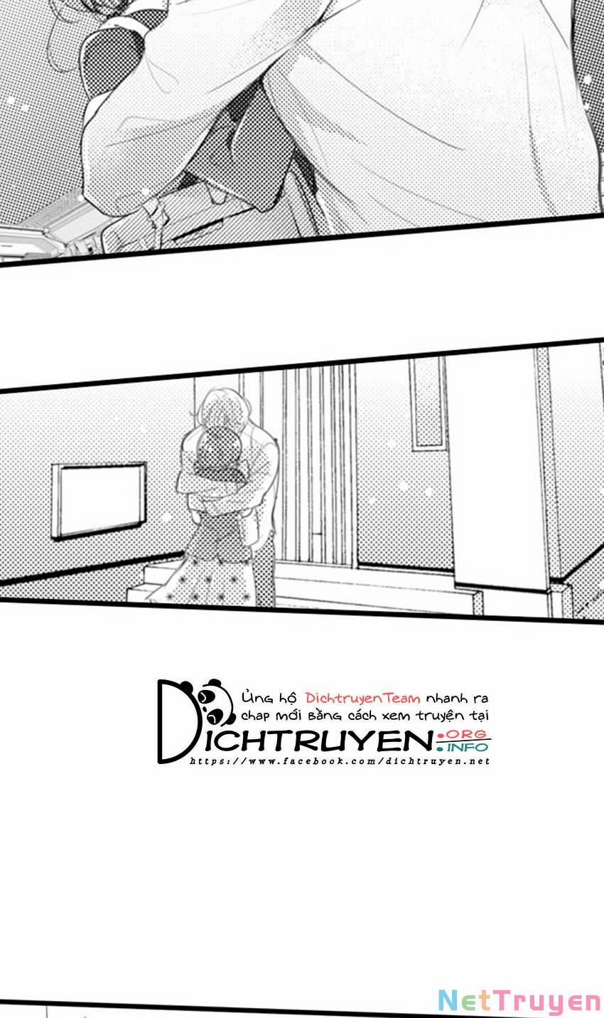 Sai Rồi, Sếp Tây Nhà Tôi Không Phải Là Quý Ông Đâu! 59 trang 33