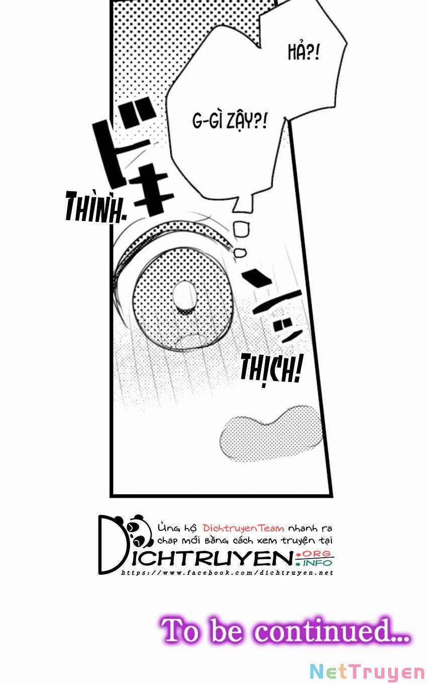 Sai Rồi, Sếp Tây Nhà Tôi Không Phải Là Quý Ông Đâu! 59 trang 35