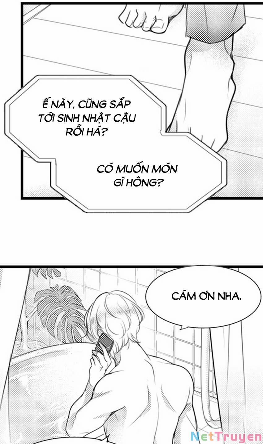 Sai Rồi, Sếp Tây Nhà Tôi Không Phải Là Quý Ông Đâu! 59 trang 5