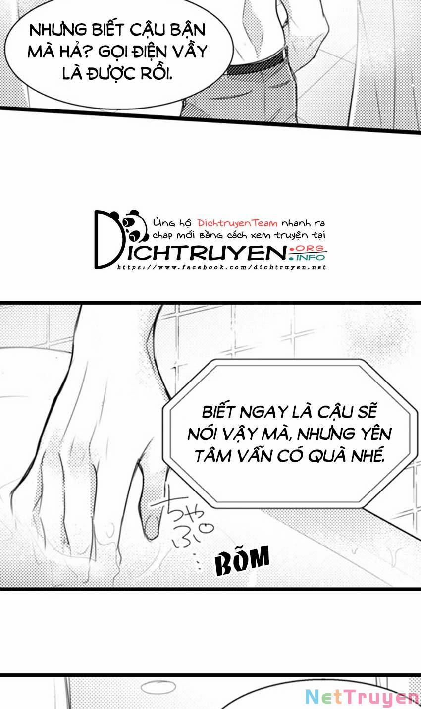 Sai Rồi, Sếp Tây Nhà Tôi Không Phải Là Quý Ông Đâu! 59 trang 6