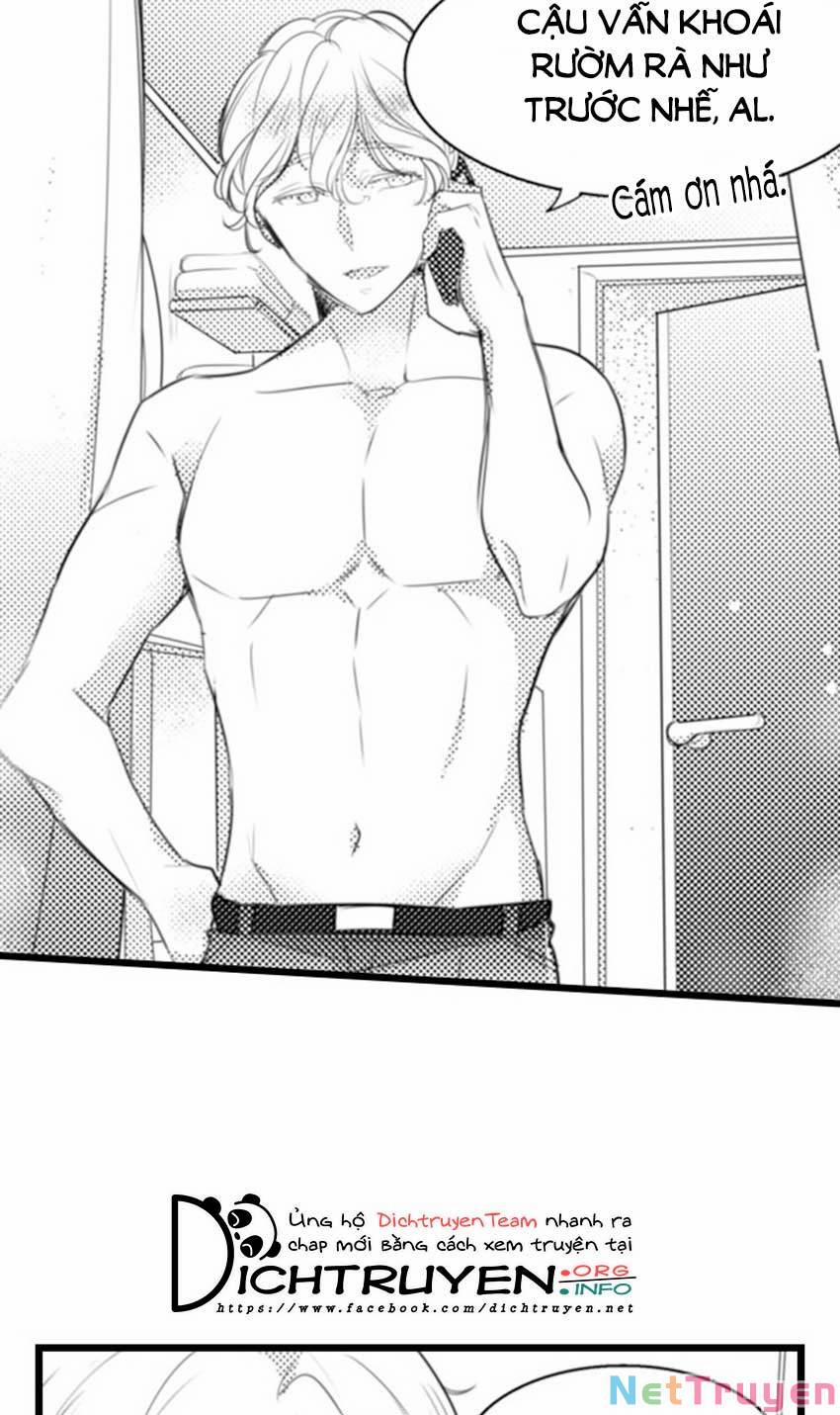 Sai Rồi, Sếp Tây Nhà Tôi Không Phải Là Quý Ông Đâu! 59 trang 7