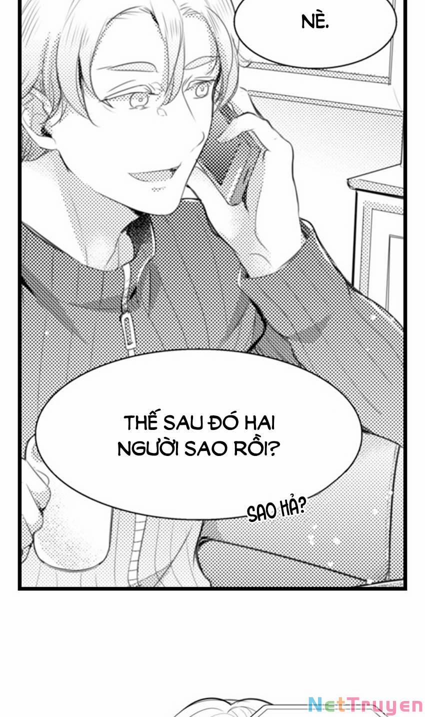 Sai Rồi, Sếp Tây Nhà Tôi Không Phải Là Quý Ông Đâu! 59 trang 8