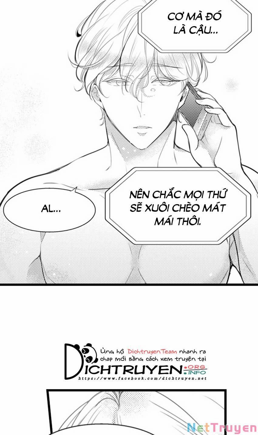 Sai Rồi, Sếp Tây Nhà Tôi Không Phải Là Quý Ông Đâu! 59 trang 9