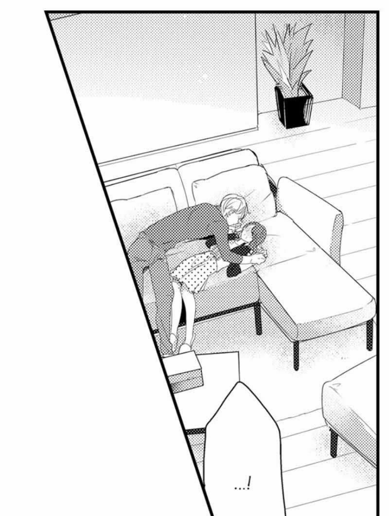 Sai Rồi, Sếp Tây Nhà Tôi Không Phải Là Quý Ông Đâu! 6 trang 0