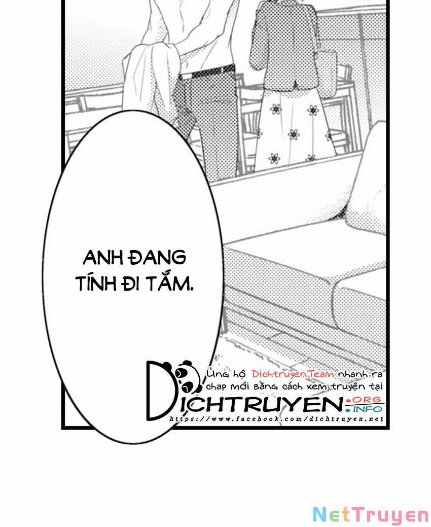 Sai Rồi, Sếp Tây Nhà Tôi Không Phải Là Quý Ông Đâu! 60 trang 1