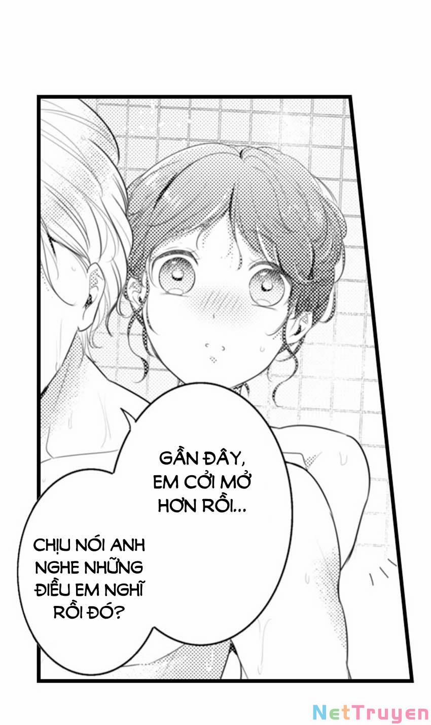 Sai Rồi, Sếp Tây Nhà Tôi Không Phải Là Quý Ông Đâu! 60 trang 10