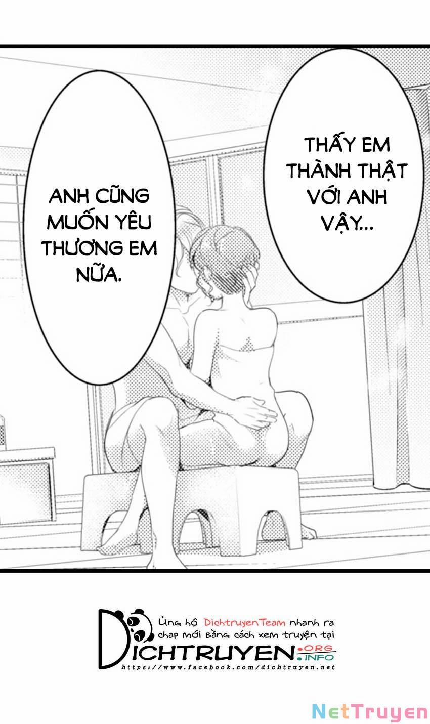 Sai Rồi, Sếp Tây Nhà Tôi Không Phải Là Quý Ông Đâu! 60 trang 18