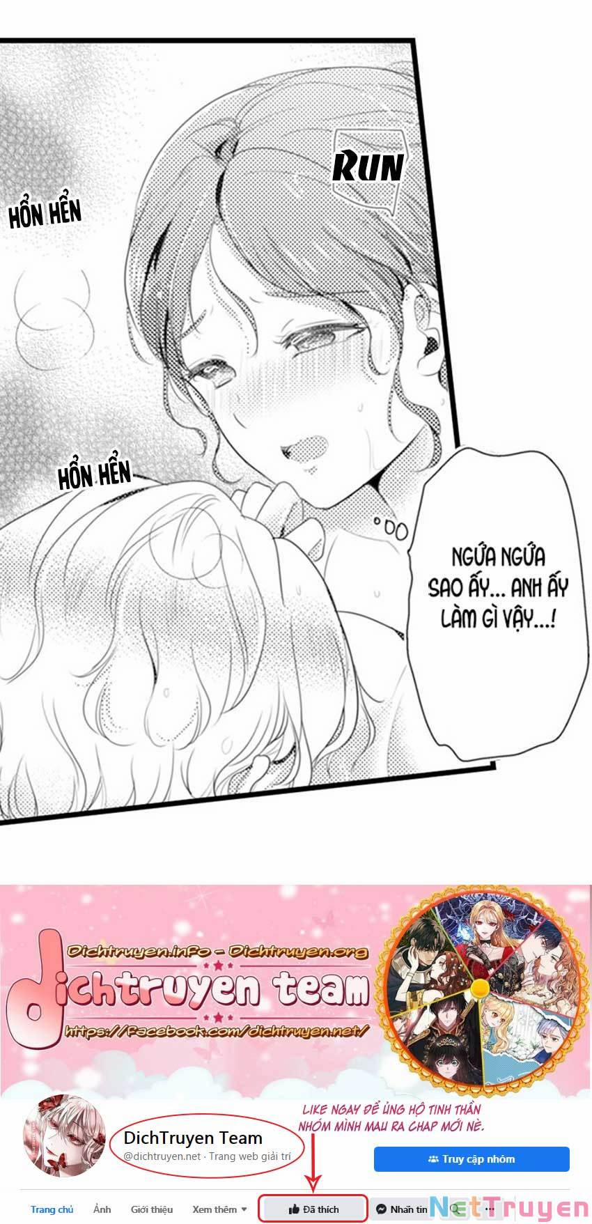 Sai Rồi, Sếp Tây Nhà Tôi Không Phải Là Quý Ông Đâu! 60 trang 21