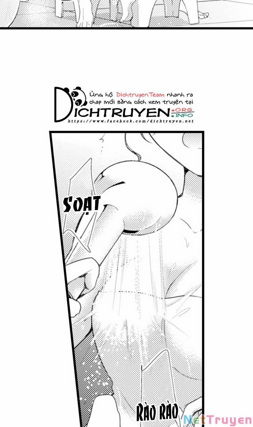 Sai Rồi, Sếp Tây Nhà Tôi Không Phải Là Quý Ông Đâu! 60 trang 24