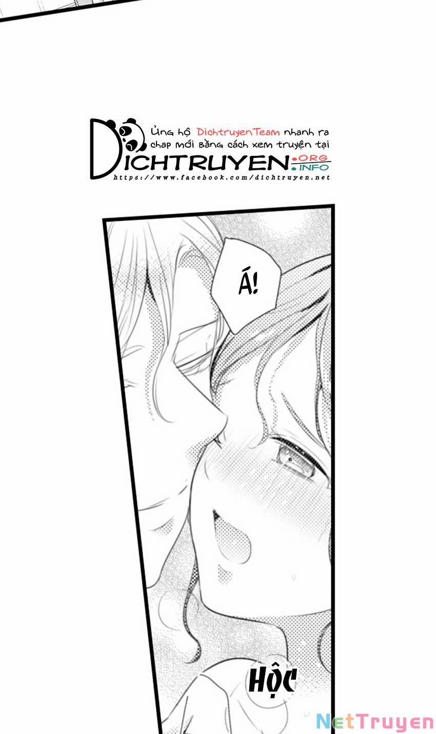 Sai Rồi, Sếp Tây Nhà Tôi Không Phải Là Quý Ông Đâu! 60 trang 26