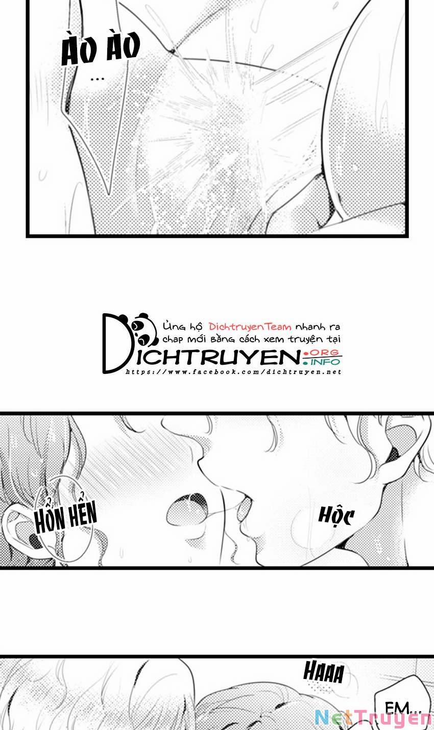 Sai Rồi, Sếp Tây Nhà Tôi Không Phải Là Quý Ông Đâu! 60 trang 29