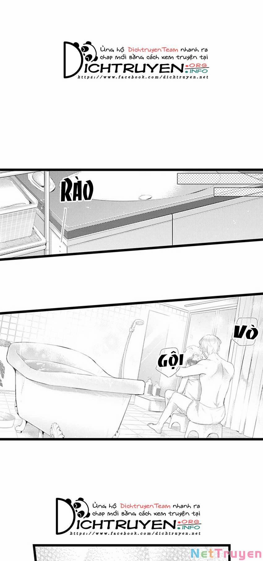 Sai Rồi, Sếp Tây Nhà Tôi Không Phải Là Quý Ông Đâu! 60 trang 3