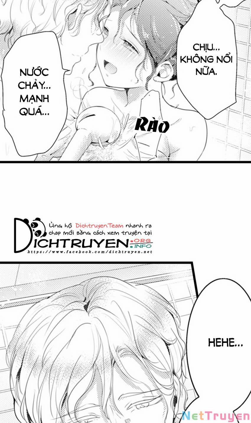 Sai Rồi, Sếp Tây Nhà Tôi Không Phải Là Quý Ông Đâu! 60 trang 30