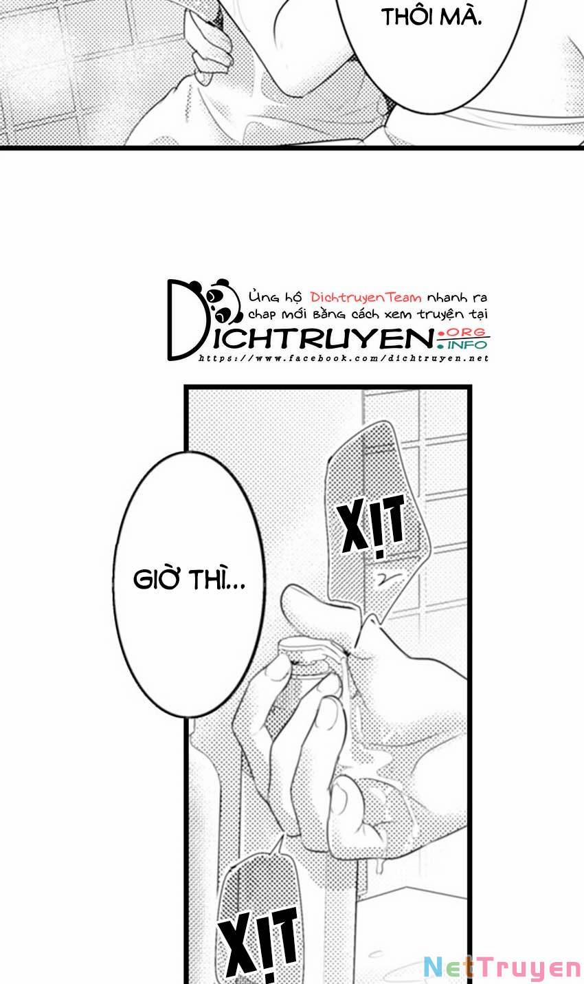 Sai Rồi, Sếp Tây Nhà Tôi Không Phải Là Quý Ông Đâu! 60 trang 34