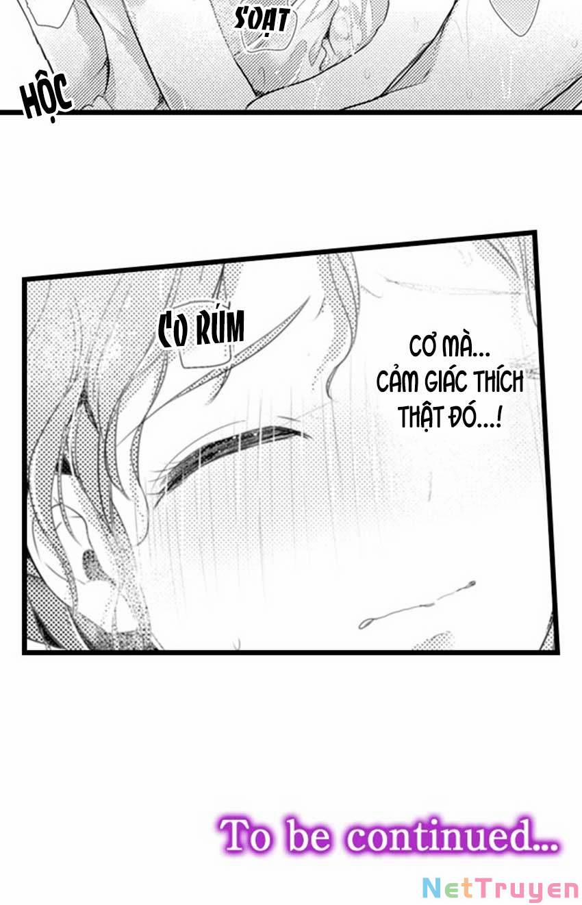 Sai Rồi, Sếp Tây Nhà Tôi Không Phải Là Quý Ông Đâu! 60 trang 38