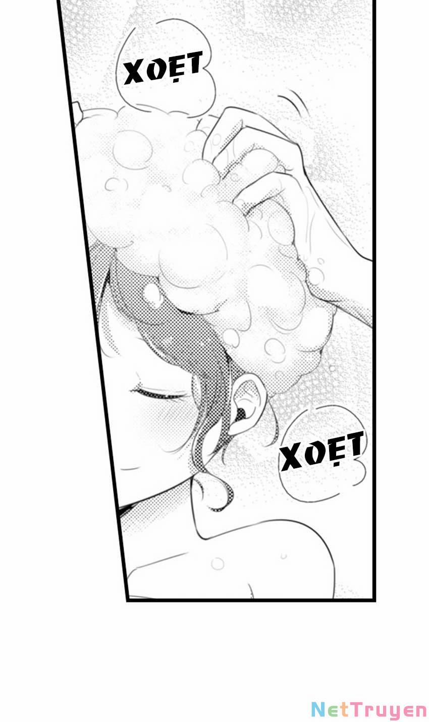 Sai Rồi, Sếp Tây Nhà Tôi Không Phải Là Quý Ông Đâu! 60 trang 4