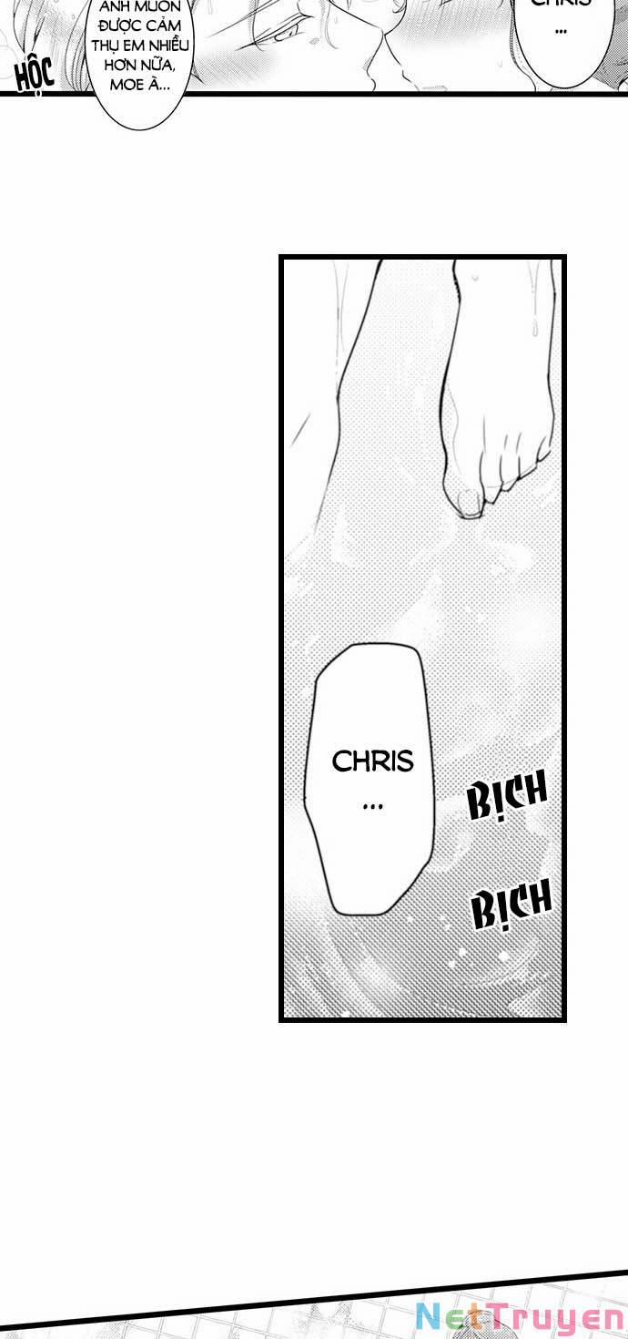 Sai Rồi, Sếp Tây Nhà Tôi Không Phải Là Quý Ông Đâu! 61 trang 11