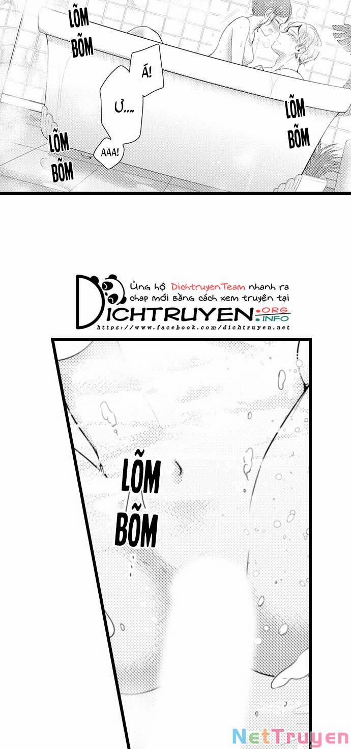 Sai Rồi, Sếp Tây Nhà Tôi Không Phải Là Quý Ông Đâu! 61 trang 12