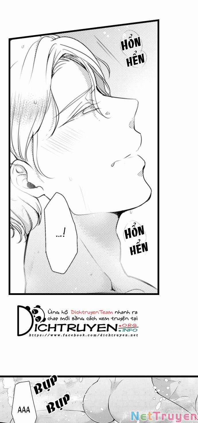 Sai Rồi, Sếp Tây Nhà Tôi Không Phải Là Quý Ông Đâu! 61 trang 15