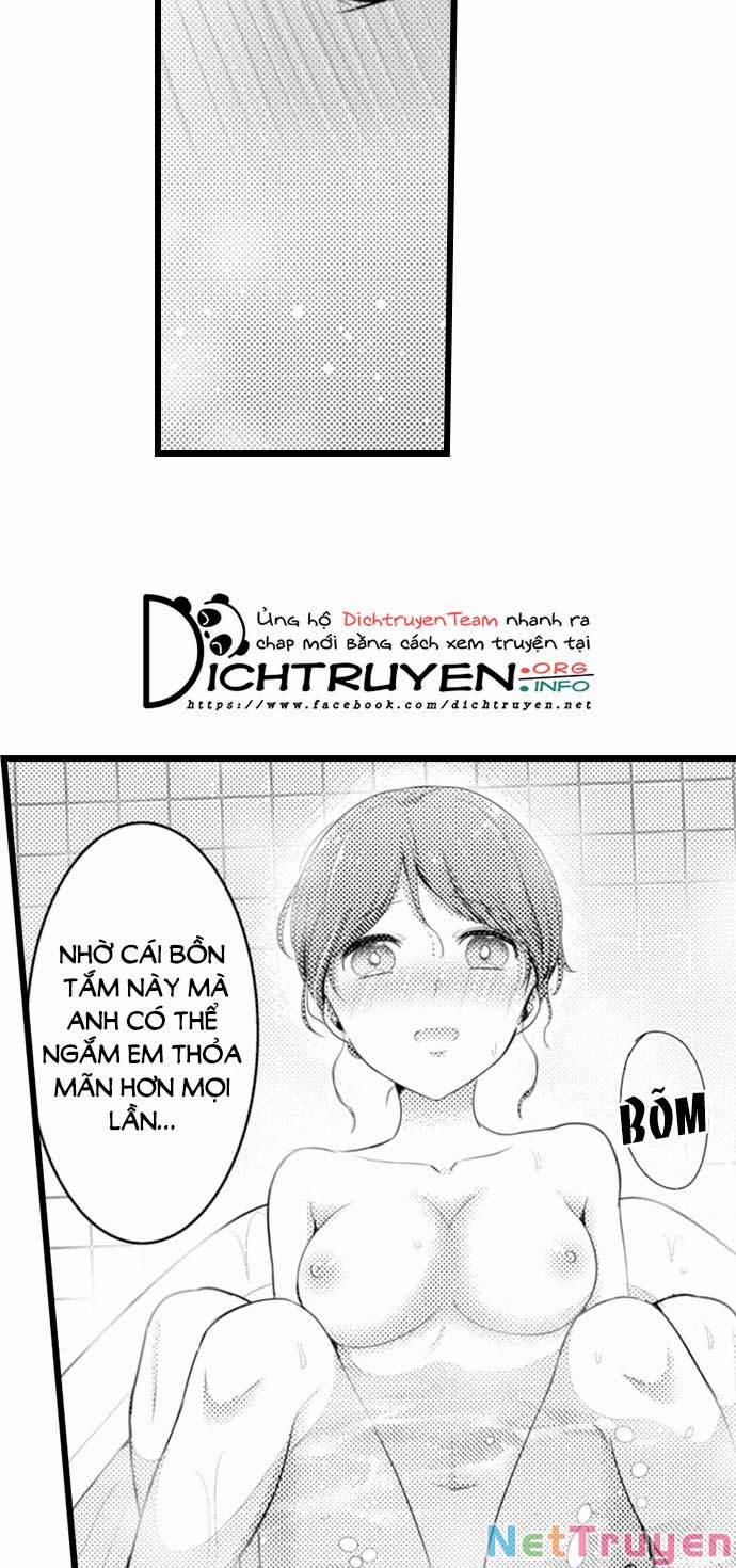 Sai Rồi, Sếp Tây Nhà Tôi Không Phải Là Quý Ông Đâu! 61 trang 19