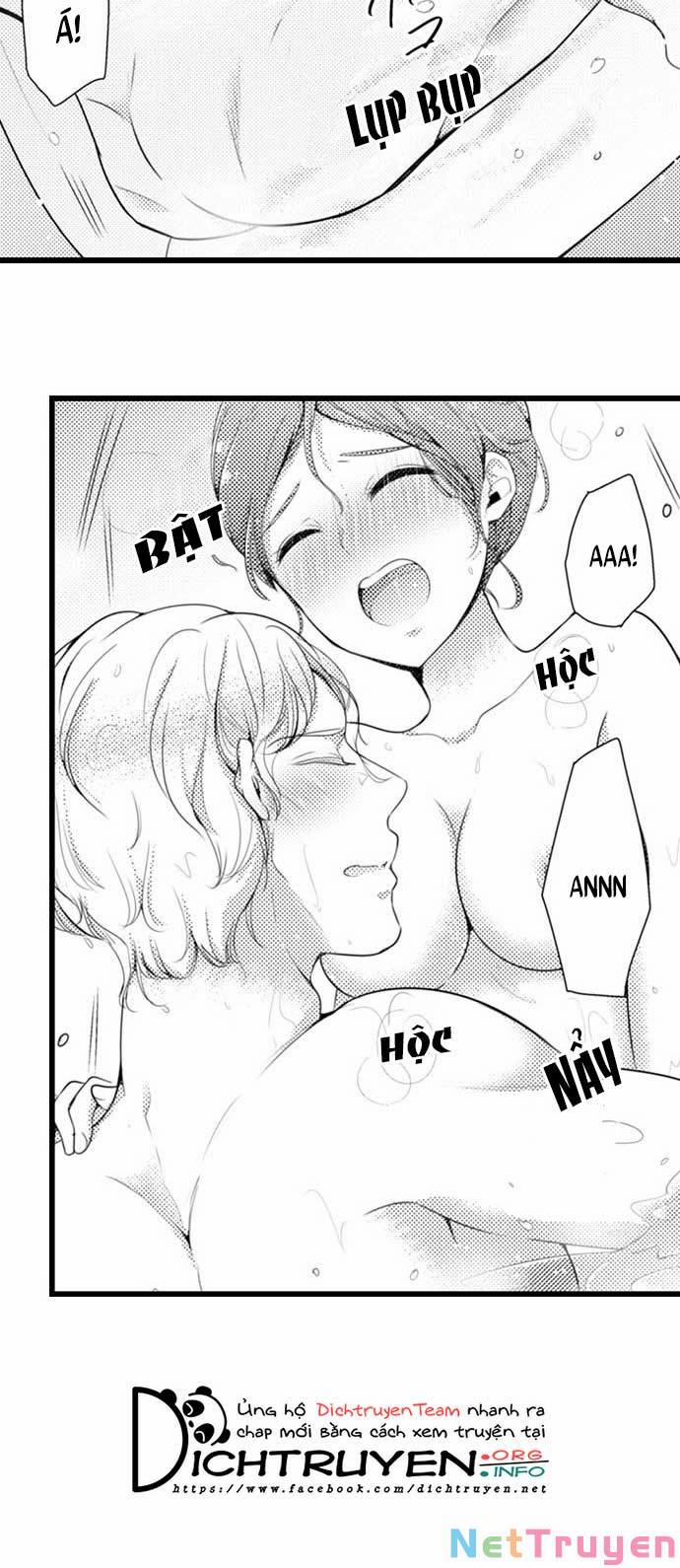 Sai Rồi, Sếp Tây Nhà Tôi Không Phải Là Quý Ông Đâu! 61 trang 22