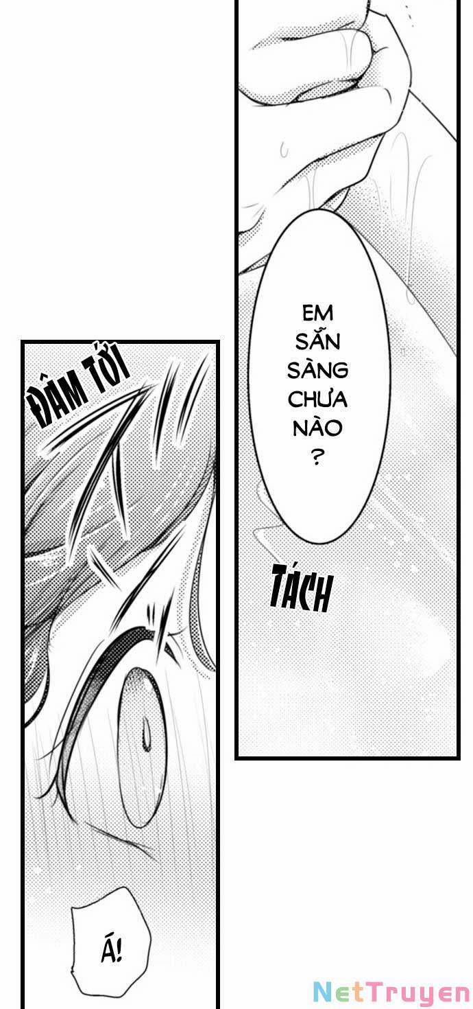 Sai Rồi, Sếp Tây Nhà Tôi Không Phải Là Quý Ông Đâu! 61 trang 25