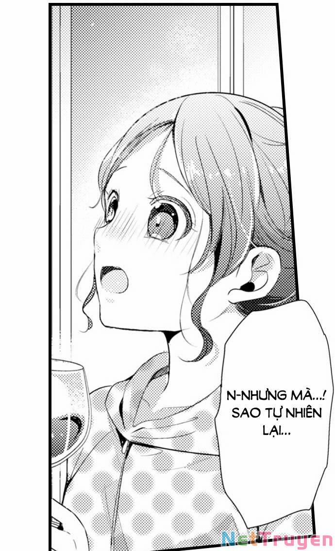 Sai Rồi, Sếp Tây Nhà Tôi Không Phải Là Quý Ông Đâu! 62 trang 22