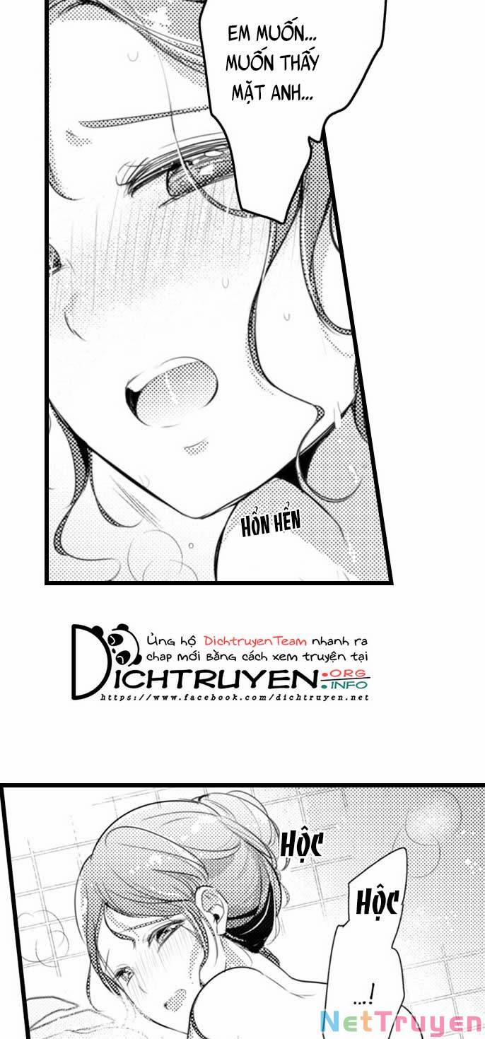 Sai Rồi, Sếp Tây Nhà Tôi Không Phải Là Quý Ông Đâu! 62 trang 4