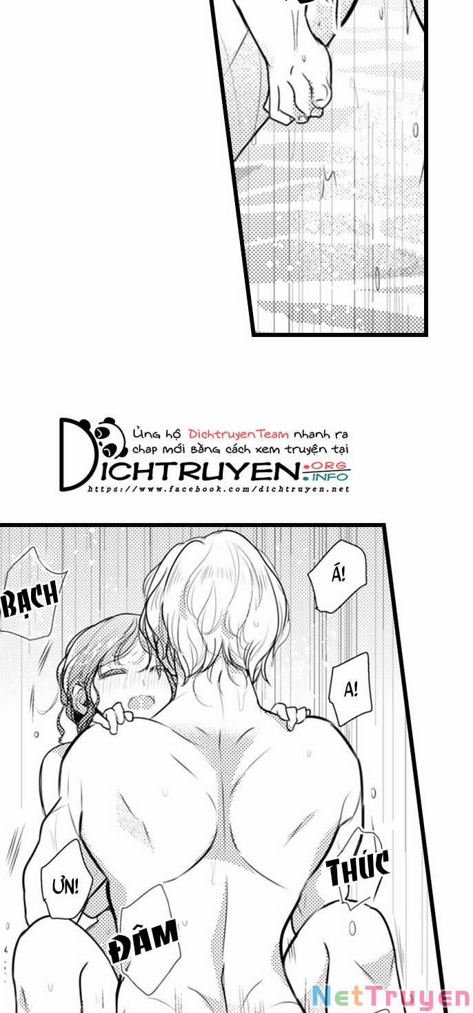 Sai Rồi, Sếp Tây Nhà Tôi Không Phải Là Quý Ông Đâu! 62 trang 7