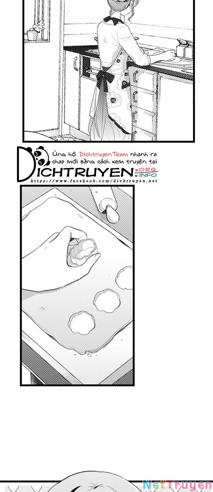 Sai Rồi, Sếp Tây Nhà Tôi Không Phải Là Quý Ông Đâu! 63 trang 11