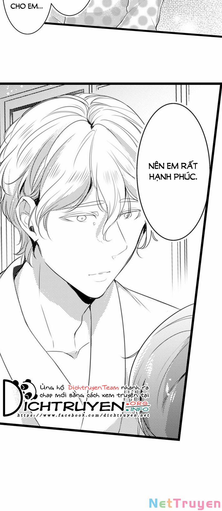 Sai Rồi, Sếp Tây Nhà Tôi Không Phải Là Quý Ông Đâu! 63 trang 2