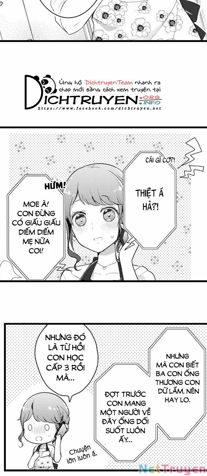 Sai Rồi, Sếp Tây Nhà Tôi Không Phải Là Quý Ông Đâu! 63 trang 21