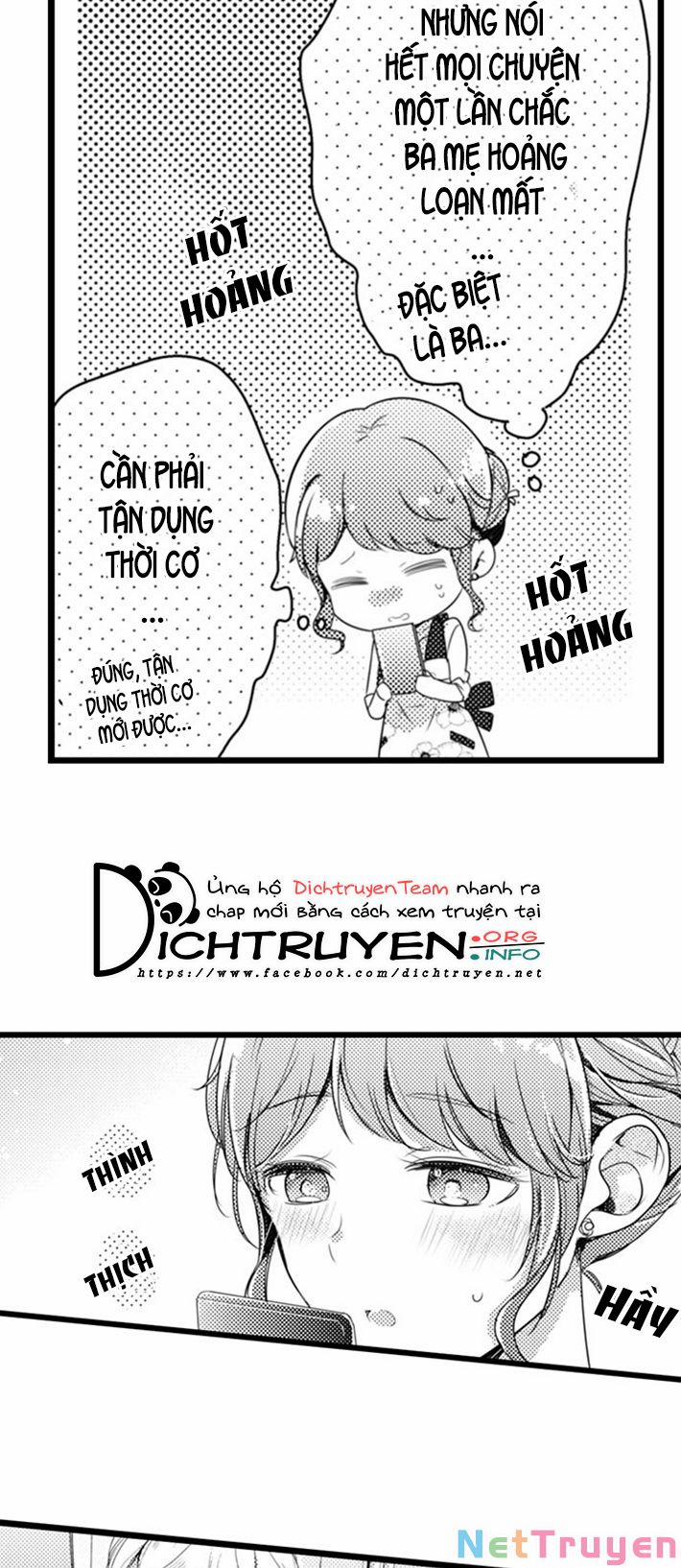 Sai Rồi, Sếp Tây Nhà Tôi Không Phải Là Quý Ông Đâu! 63 trang 25