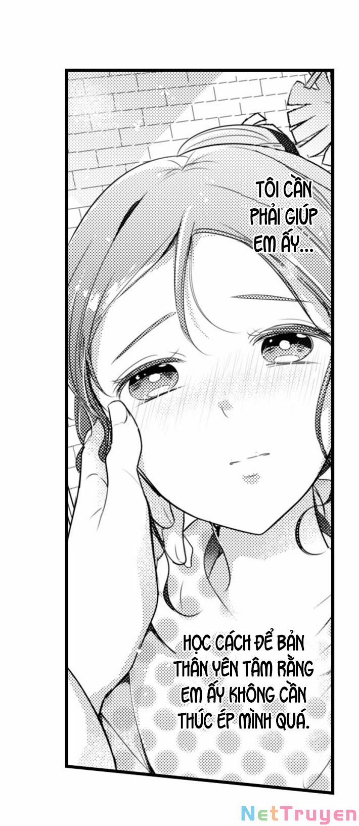 Sai Rồi, Sếp Tây Nhà Tôi Không Phải Là Quý Ông Đâu! 63 trang 8