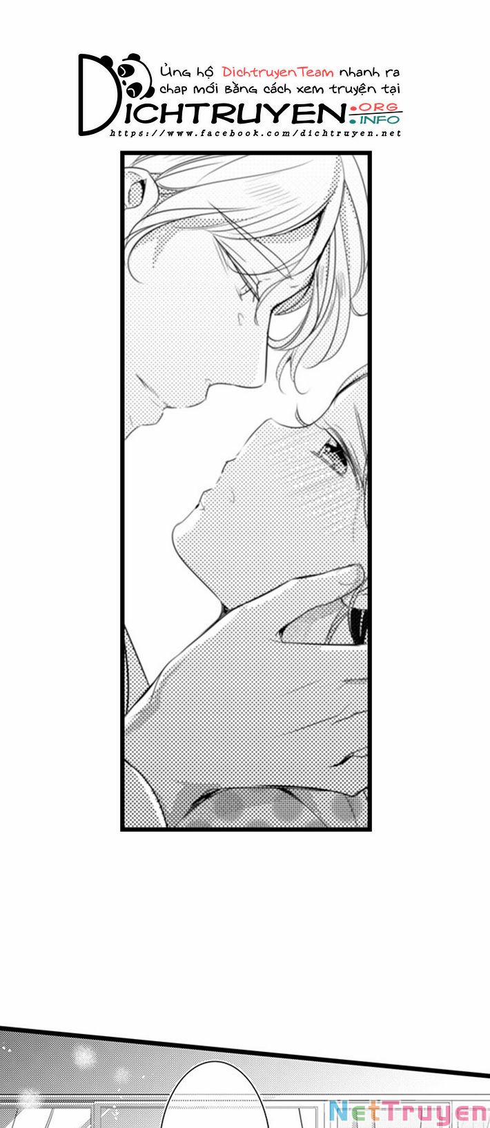 Sai Rồi, Sếp Tây Nhà Tôi Không Phải Là Quý Ông Đâu! 63 trang 9