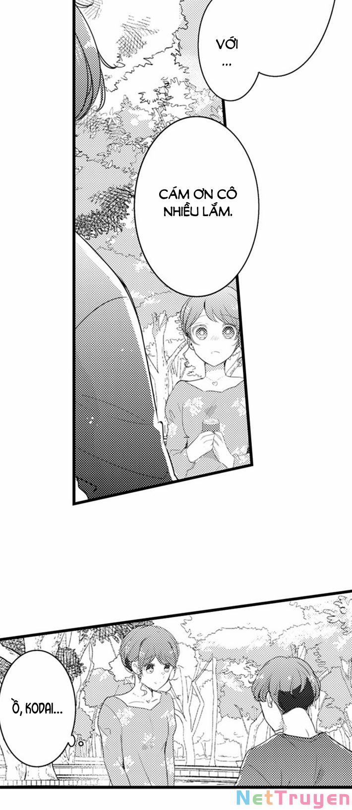 Sai Rồi, Sếp Tây Nhà Tôi Không Phải Là Quý Ông Đâu! 64 trang 20