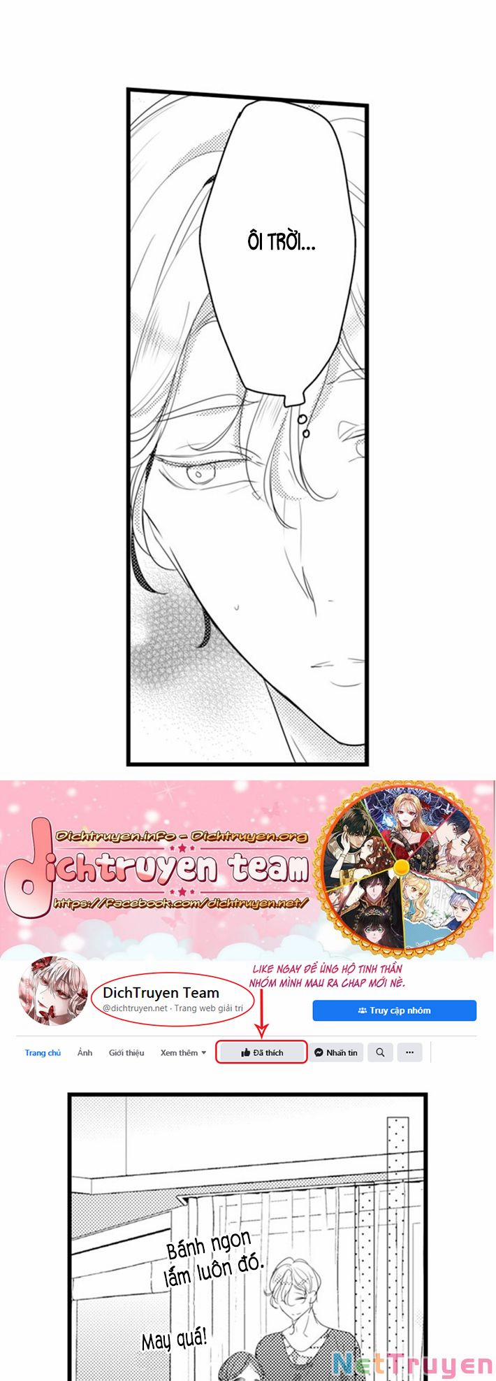 Sai Rồi, Sếp Tây Nhà Tôi Không Phải Là Quý Ông Đâu! 66 trang 11