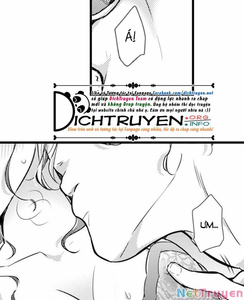 Sai Rồi, Sếp Tây Nhà Tôi Không Phải Là Quý Ông Đâu! 67 trang 19