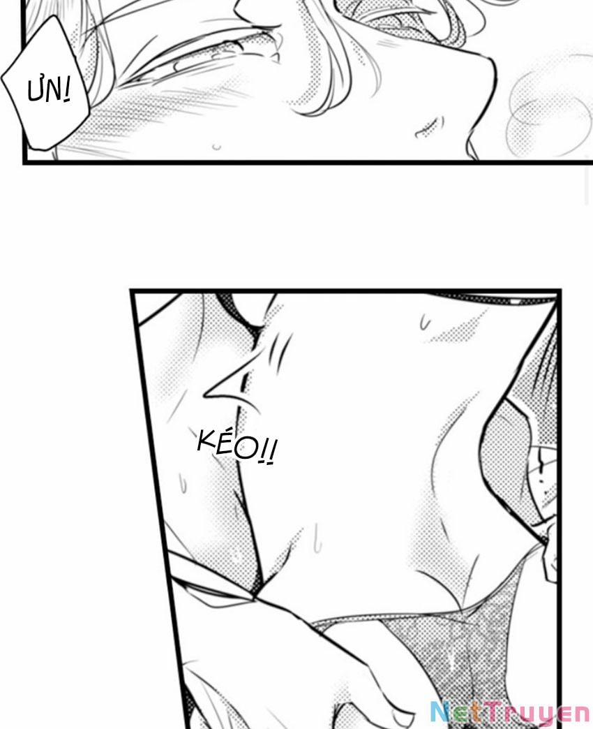 Sai Rồi, Sếp Tây Nhà Tôi Không Phải Là Quý Ông Đâu! 68 trang 20