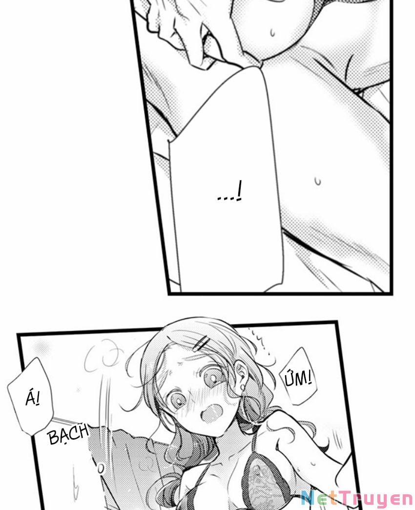 Sai Rồi, Sếp Tây Nhà Tôi Không Phải Là Quý Ông Đâu! 68 trang 21