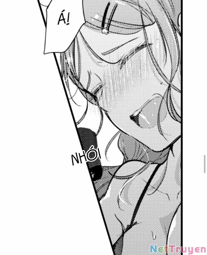 Sai Rồi, Sếp Tây Nhà Tôi Không Phải Là Quý Ông Đâu! 68 trang 24